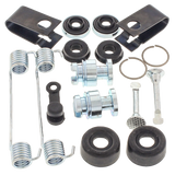 All Balls Racing Inc All Balls Wheel Cylinder Rebuild Kit 18-5008