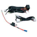 Kuryakyn Plug-and-Play Trailer Wiring and Relay Harness