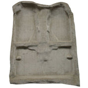 ACC Replacement Carpet Kit For 2001-2005 Honda Civic 4DR w/o Heel Pad - CHOOSE COLOR