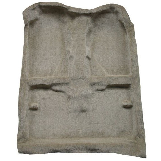 ACC Replacement Carpet Kit For 2001-2005 Honda Civic 4DR w/o Heel Pad - CHOOSE COLOR