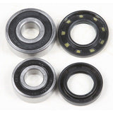 1996-2004 Honda XR 400R Pivot Works Rear Wheel Bearingkit Honda Bike
