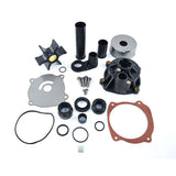 WSM Water Pump Kit Complete for Johnson / Evinrude 200-250 Hp 3.3 / 3.4 Liter