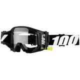 100% Gen1 Strata Forecast Outlaw with Clear Lens - 50430-233-02