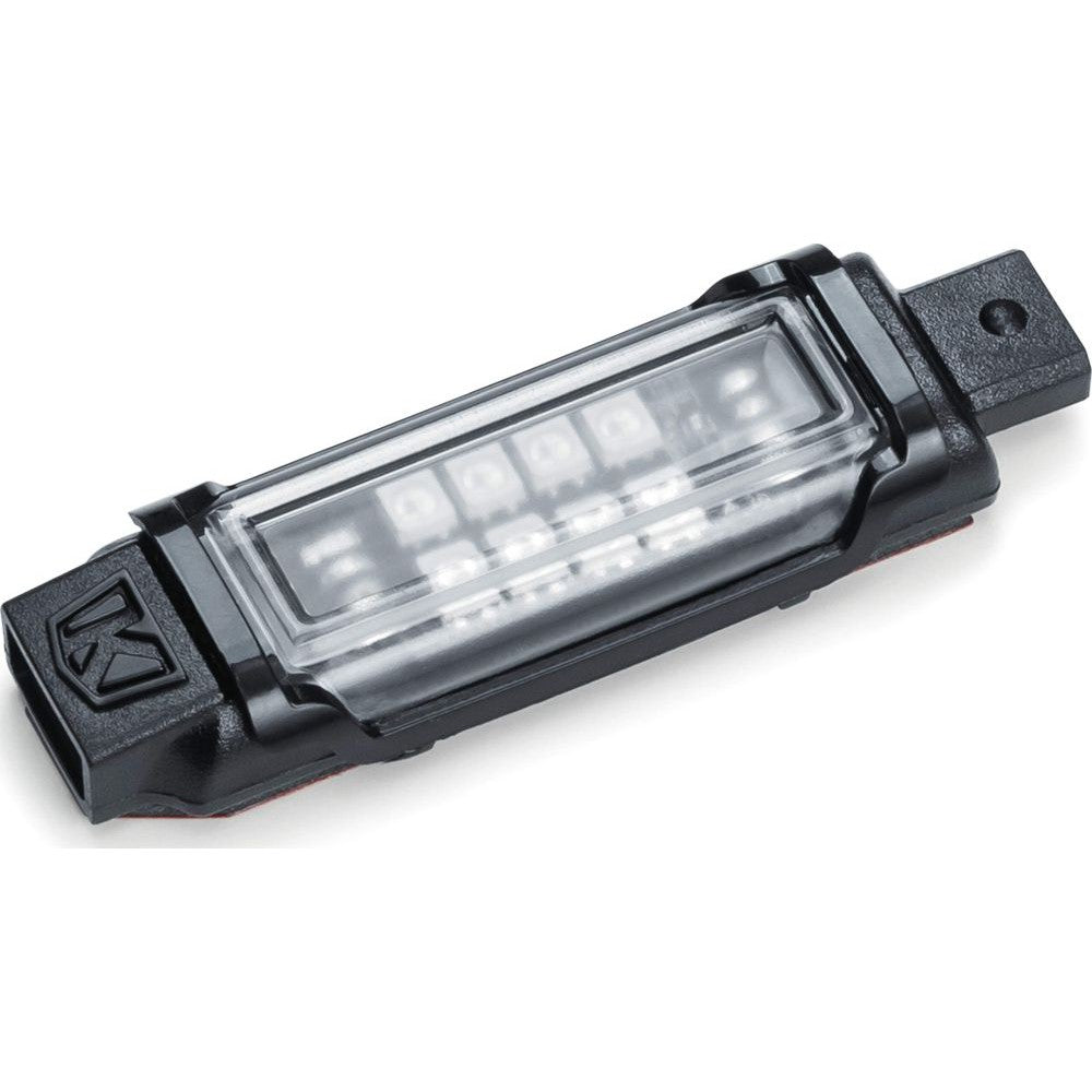 Kuryakyn Prism Light Pod Black