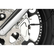 Bikers Choice High Performance 4-Piston Brake Caliper For - 148166 Front Left