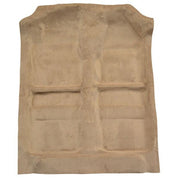 ACC Replacement Carpet Kit For 1996-2000 Plymouth Breeze w/o Heel Pad - CHOOSE COLOR