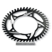 VORTEX 526AZK-45 CAT5 Black Rear Aluminum Sprocket 520 Conv GSXR600/750/10 00