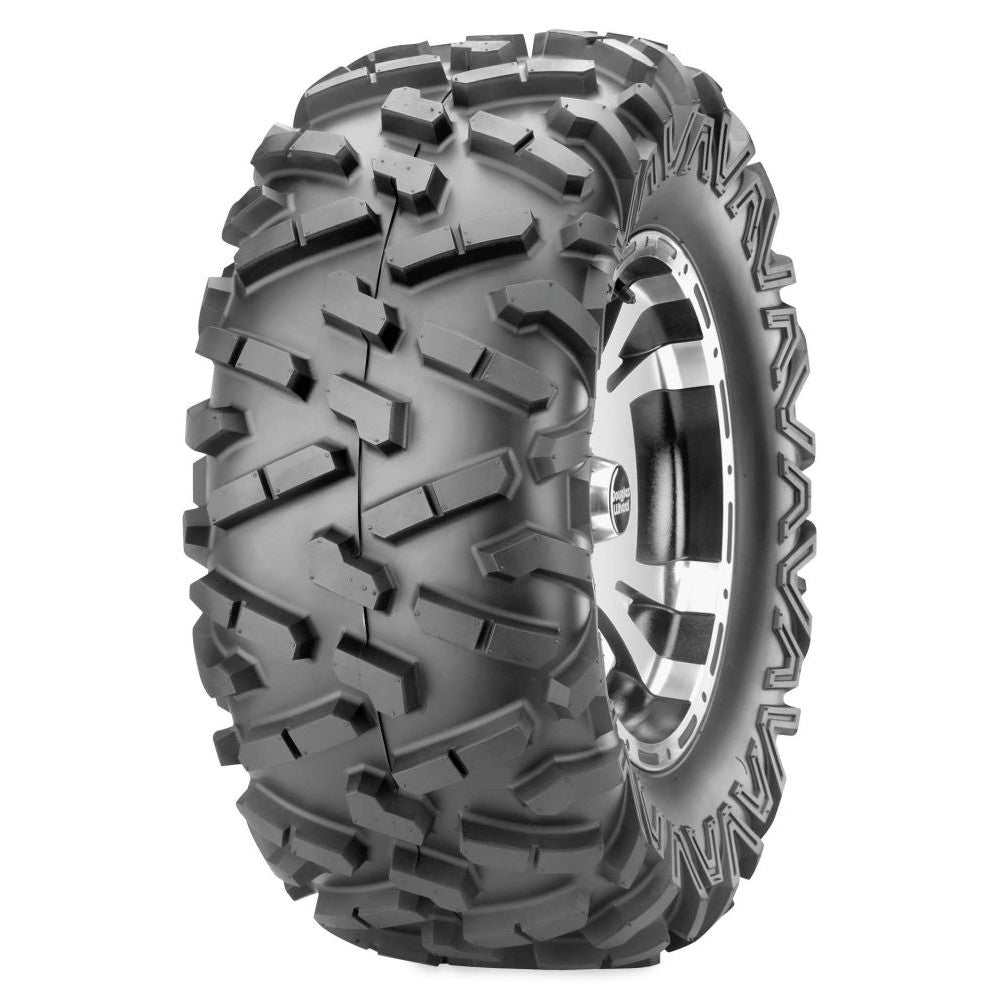 Full Set Of Maxxis Bighorn 2.0 Radial 29x9R-14 And 29x11R-14 Tires (4)