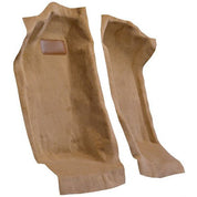 ACC Replacement Carpet Kit For 1984-1988 Pontiac Fiero - CHOOSE COLOR