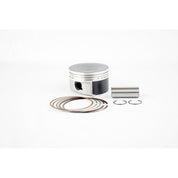 WSM Piston Kit For Yamaha 1800 09-23 Standard Platinum 010-874PK
