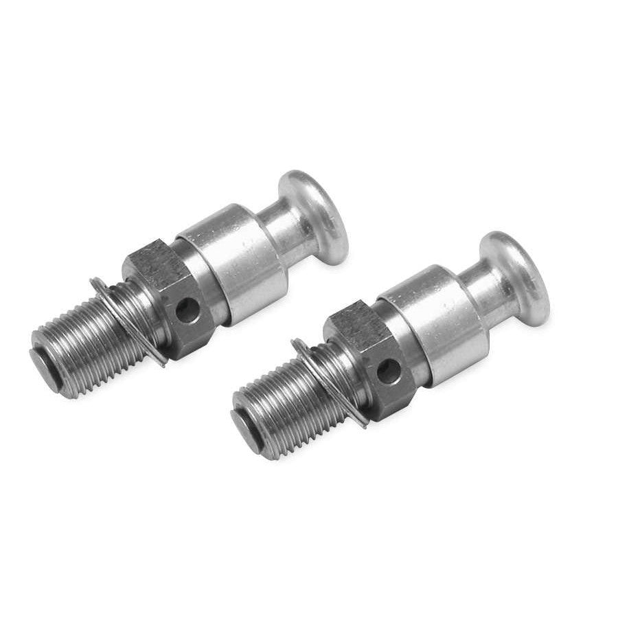 Jims Compression Release Valve Kit - 727K