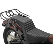 Cobra BA Wrap Around Rack Black - 602-2611B