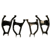 High Lifter Apexx 6" Black Big Lift Kit with Outlaw RCV Axle For Polaris Models