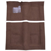 ACC Replacement Carpet Kit For 1971-1973 Oldsmobile Delta 88 Royale 2DR Auto - CHOOSE COLOR