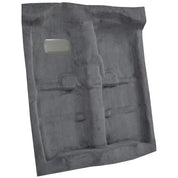 ACC Replacement Carpet Kit For 1995-2000 Chrysler Sebring Coupe - CHOOSE COLOR