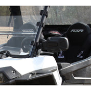 Seizmik Mirror Mounts For Polaris RZR 56-18070
