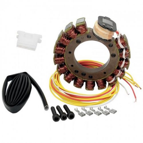 Stator for Kawasaki KLR650 1988-2007 Lionparts
