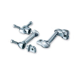 4" Adjustable Lockable Offsets