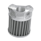 PC RACING Spin-On Oil Filter for ATV/UTV POLARIS 800 Ranger RZR 2008-2014