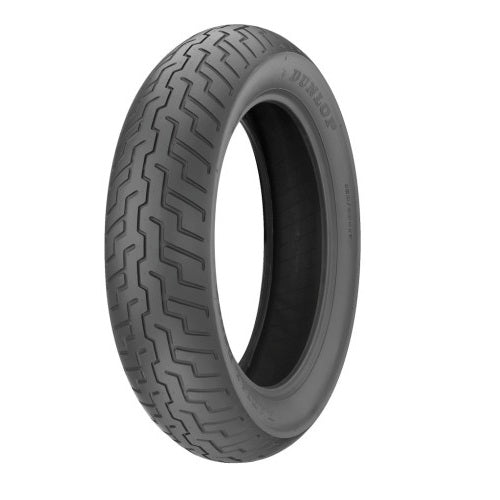 DUNLOP D206 Tire Front 130/80R18