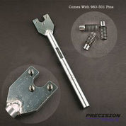 WSM Tilt / Trim Wrench for OMC / Yamaha 983-403