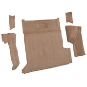 ACC Replacement Carpet Kit For 1992-1993 GMC Jimmy 2DR Cargo Area - CHOOSE COLOR