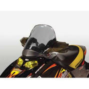 Powermadd Cobra Repl Shield Only Ski-Doo Rev Tint 13042