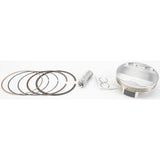 Wiseco Piston Kit Armorglide Box Frg 96.00/Std 12.0:1 Hon 40239M09600