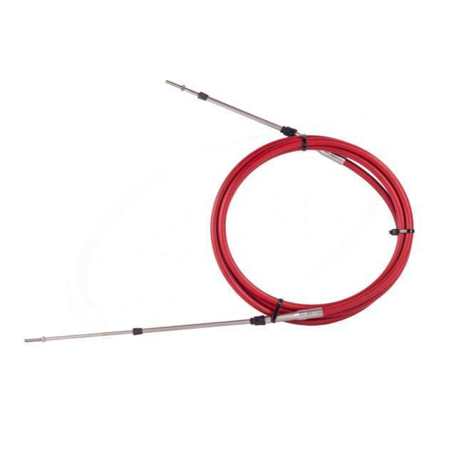 WSM Steering Cable - 002-058