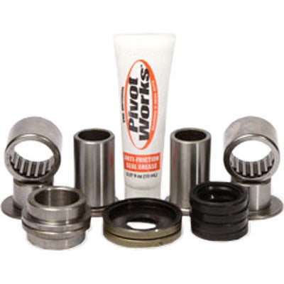 Pivot Works - PWSAK-S02-001 - Swingarm Bearing Kit