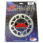 JT Sprockets - JTA215.50 - Aluminum Rear Sprocket, 50T