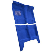 ACC Replacement Carpet Kit For 1974-1976 Plymouth Valiant 4DR Auto - CHOOSE COLOR