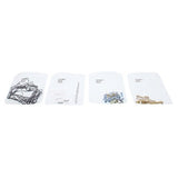 All Balls Carburetor Rebuild Kit For Polaris 500 XC SP 121\" 2002 26-1790"