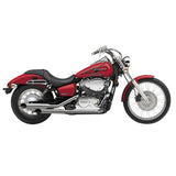 Escape Cobra Hot Rod Classic Deluxe Slash Chrome - 1563SC