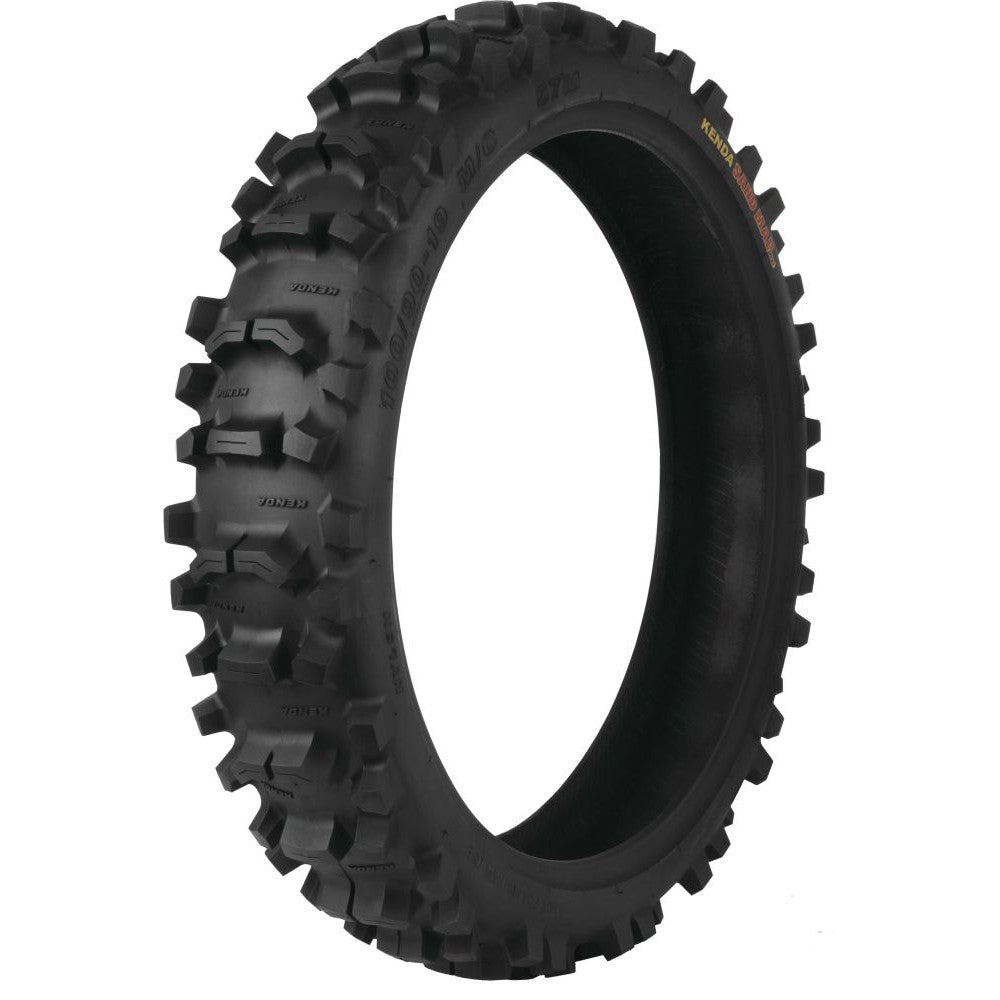 Kenda K782 Sand Mad Front Bias Tire [110/90-19] 047821910B0