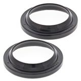 All Balls Fork Dust Seal Kit For Yamaha TW200 1987-2022 57-122