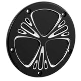 ARLEN NESS 03-579 DEEP CUT DERBY COVER BLK