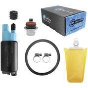 Quantum Fuel Pump - HFP-382-P