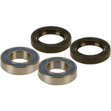All Balls Front Wheel Bearing Kit 25-1092
