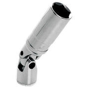 Performancetool W38161  3/8' Dr 5/8' Sp Socket