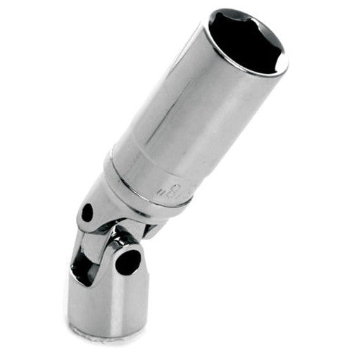 Performancetool W38161  3/8' Dr 5/8' Sp Socket