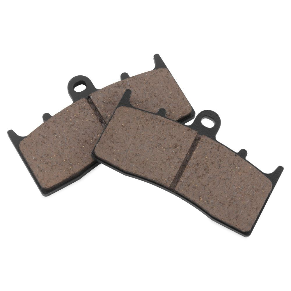 BikeMaster Brake Pad and Shoe For BMW R1100S 2000-2006 Standard Front