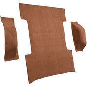 ACC Replacement Carpet Kit For 1969-1972 Chevrolet Blazer CST Model Cargo Area - CHOOSE COLOR