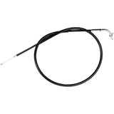 Motion Pro Black Vinyl Choke Cable 03-0218