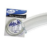 Motion Pro 12-0062 Mp Clear Pvc Fuel Line, 1/8 Idx 3 ft