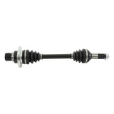 Eje trasero All Balls 8 Ball Extreme para Yamaha YFM660FG Grizzly 4WD [IRS] 2003-2008 AB8-YA-8-302