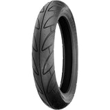 Neumático delantero para motocicleta Shinko SR740 110/70-17
