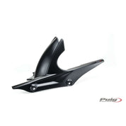 Puig Rear Hugger Black - 9949J