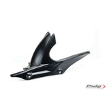 Puig Rear Hugger Black - 9949J