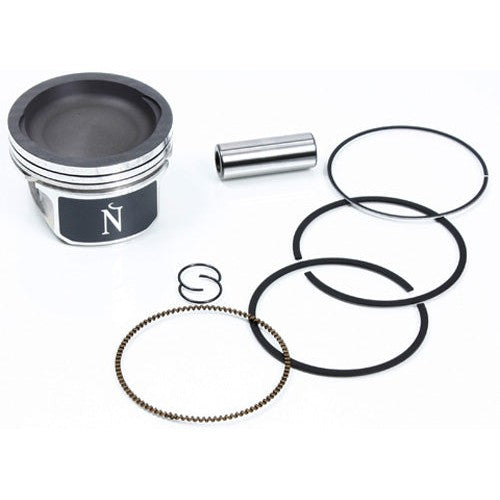 Namura Size B (79.96mm) Piston Kit Polaris non-HO 800 ATV UTV Standard Bore 80mm